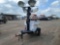 2017 Generac Magnum Light Tower