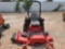 GRAVELY ZERO TURN MOWER