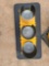 3-Head Light Signal