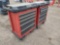 (2) Craftsman Tool Box on Wheels