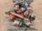 Pallet/Group of Chainsaws & Blowers