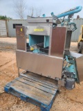 CMA-44 Conveyor Washer