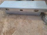 Aluminum Tool Box