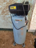 McGraw 21 gal. Air Compressor