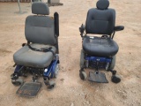 (2) Wheel Chairs**TOTAL**