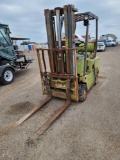 Clark Forklift C500-45