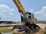 2006 Liebherr...A934 Material Handler