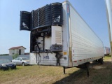 2007 Utility Trailer, VIN # 1UYVS25367U953010