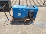 Miller Bobcat 225 Generator/Welder