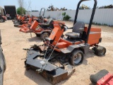 JACOBSEN FRONT MOWER