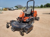 JACOBSEN T628D MOWER