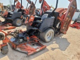 2008 JACOBSEN HR9016 MOWER