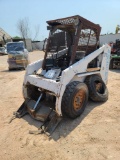 BOBCAT 745B SKIDSTEER