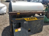 Landa Hot Pressure Washer