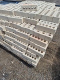 Pallet of Bricks