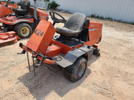 JACOBSEN T628D MOWER