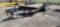 2014 Towmaster T12T Trailer, VIN # 4KNTT1425EL161740