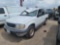 2001 Ford Explorer Multipurpose Vehicle (MPV), VIN # 1FMZU63E01ZA33756