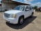 2007 GMC Yukon Multipurpose Vehicle (MPV), VIN # 1GKFK63827J263821