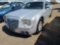 2007 Chrysler 300 Passenger Car, VIN # 2C3KA53G07H738029