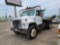 1988 International 1955 Truck, VIN # 1HSLRZ3NXJH611386