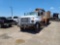 2001 GMC C7500 Truck, VIN # 1GDP7H1C41J501787