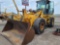 John Deere 624 H Wheel Loader