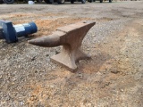 Iron Anvil