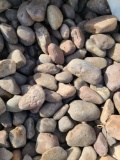 Lot w/River Rocks