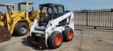 2012 Bobcat S150 Skid Steer