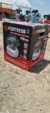 Fortress 6gal. High Performance Air Compressor