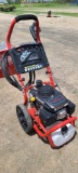 Predator 4 Hp Gas Powered Pressure Washer