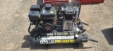 Central Pneumatic 9 Gal. Air Compressor