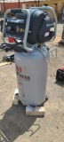 Fortress 27 Gal. Air Compressor