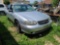 2003 Chevrolet Malibu Passenger Car, VIN # 1G1ND52J93M713014