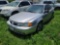 2004 Pontiac Grand Am Passenger Car, VIN # 1G2NF52E94M607589