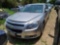 2009 Chevrolet Malibu Passenger Car, VIN # 1G1ZK57B79F203024