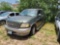 2000 Ford Expedition Multipurpose Vehicle (MPV), VIN # 1FMPU18L5YLA04252