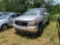 2005 GMC Yukon Multipurpose Vehicle (MPV), VIN # 1GKEC13V65R169005