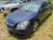 2008 Chevrolet Malibu Passenger Car, VIN # 1G1ZJ57B68F210211