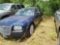 2006 Chrysler 300 Passenger Car, VIN # 2C3KA43R56H297122