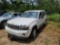 2006 Jeep Grand Cherokee Multipurpose Vehicle (MPV), VIN # 1J4GR48K16C222095