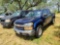 2004 Chevrolet Colorado Pickup Truck, VIN # 1GCDS136448159600