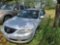 2004 Mazda Mazda6 Passenger Car, VIN # 1YVFP80C645N29387