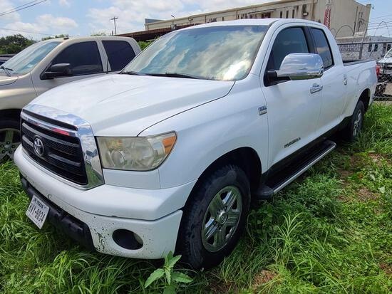 STARR COUNTY SEIZED / ABANDONED VEH & CONSIGNMENTS