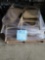 ''Pallet 159-G'' (20) Metal Chairs...