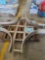 ''Pallet 226-G'' (1) Cable Tray ''T''