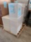 ''Pallet 253-G'' (2) File Cabinets (1) Small File Cabinet