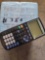 ''Pallet 80-T'' (10) Calculators...