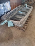 ''Pallet 103-G'' (1) Pallet Frames